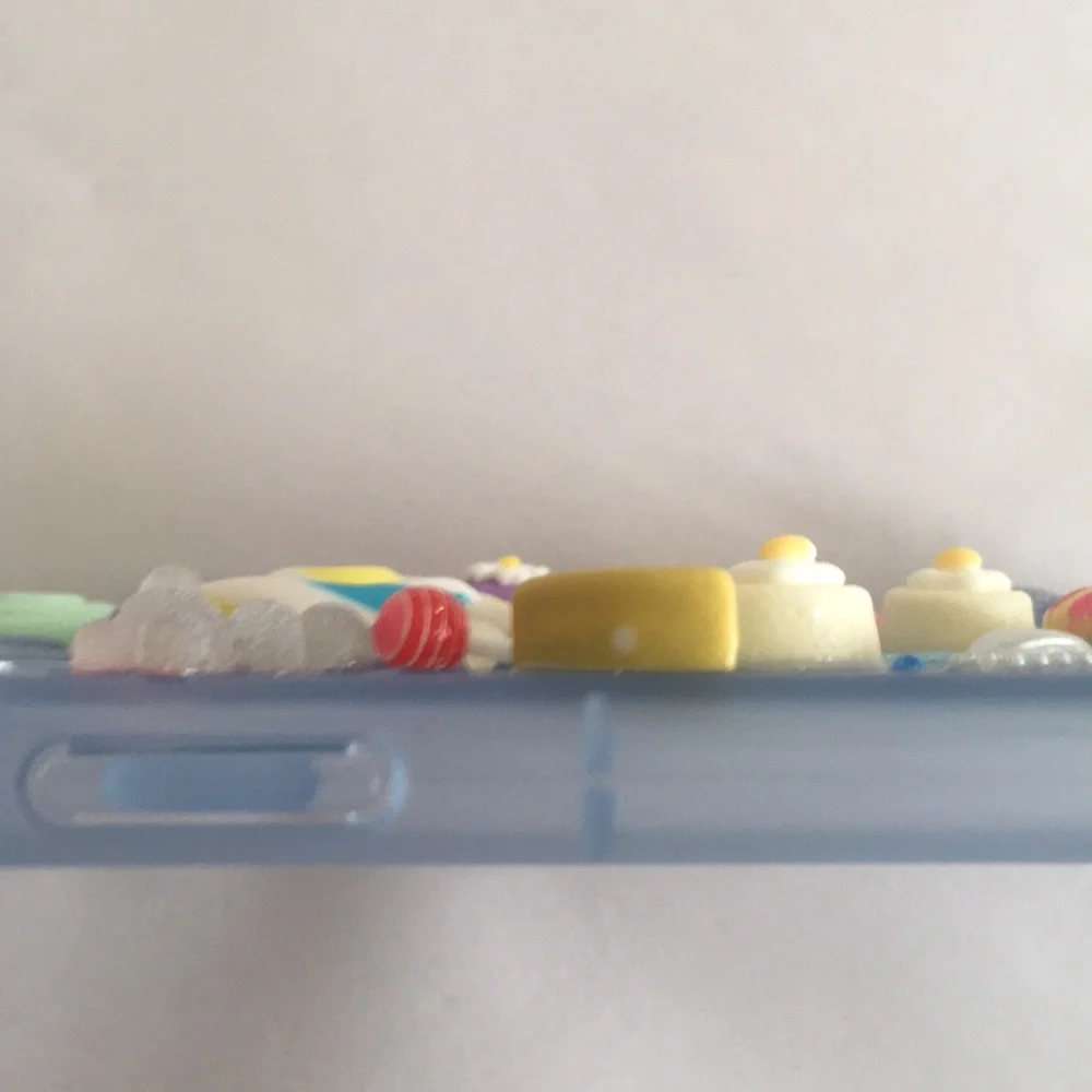 Iphone 13 Pro Multicolored Junk Phone Case